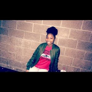 Meet your Posher, Katrina